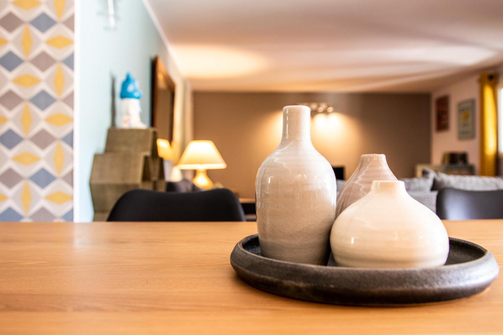 Bed and Breakfast L'Alpen Roc Caille Pokoj fotografie